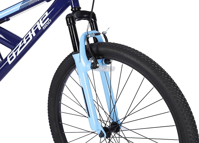 Ozone 500 Women's Monte Vista 700c 21-Speed Bike at Hamilton