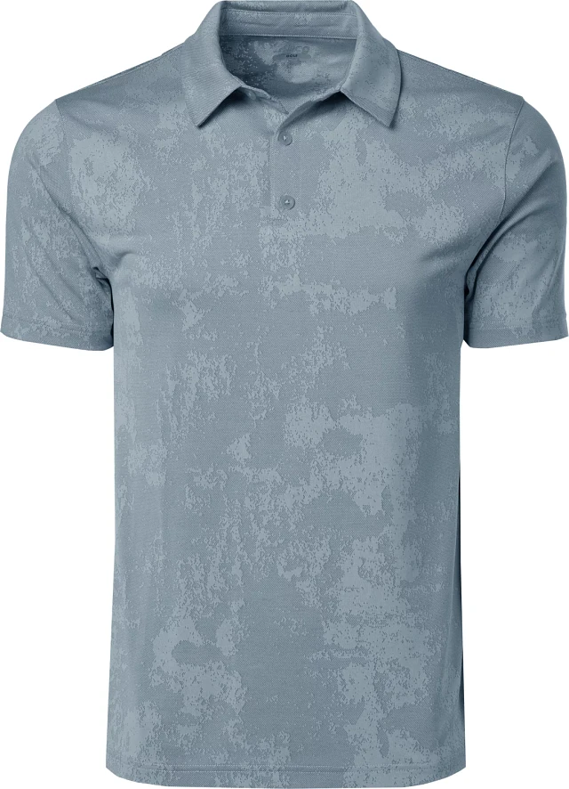 ★★Adairs★★ PG Monogram Short Sleeve Polo Shirt JE7146 21325986_640x.webp