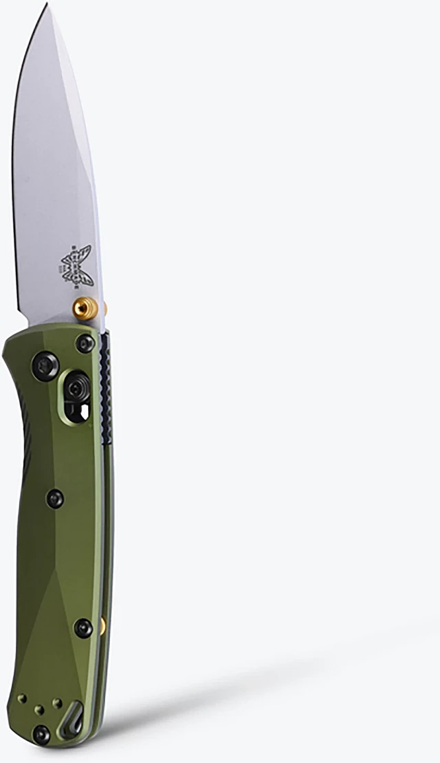 Buck Knives 2024 385 Toothpick and 382 Trapper Collector's
