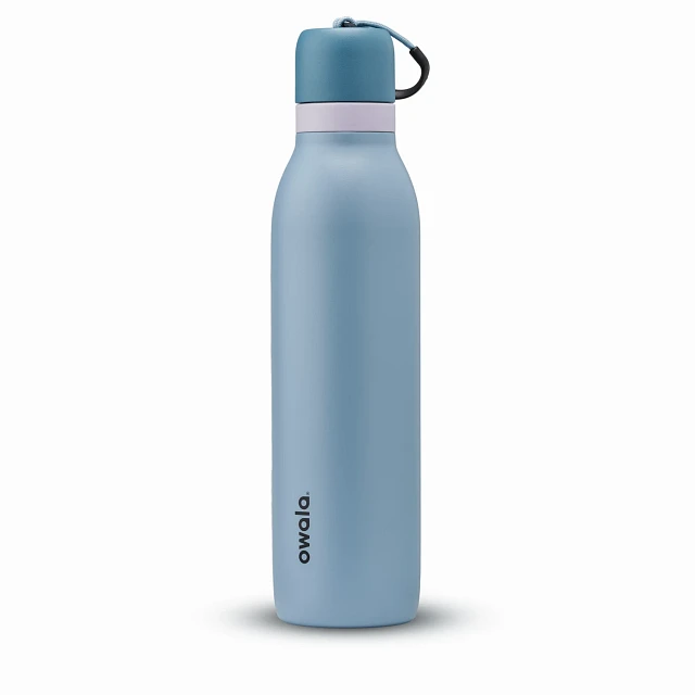 Owala FreeSip Twist Stainless Steel Water Bottle 24 oz at