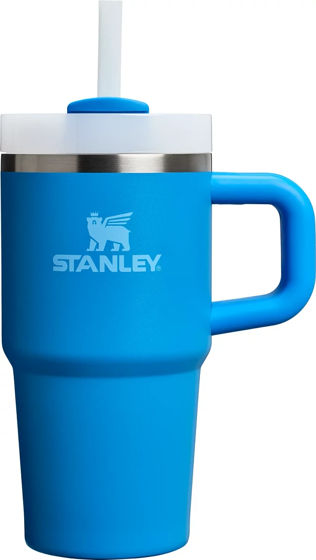 Stanley 30oz Adventure Quencher H2.0 FlowState Tumbler at