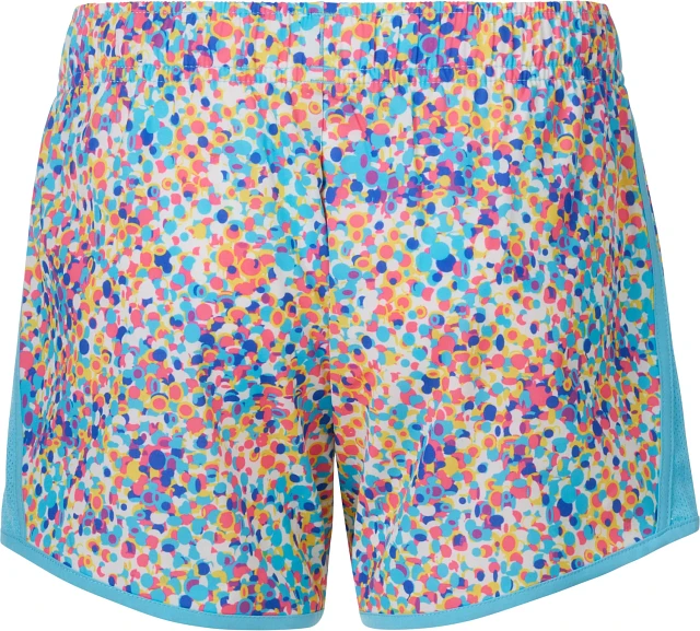 BCG Women's Run Reflective Mesh Shorts 3.5 at Hamilton Place