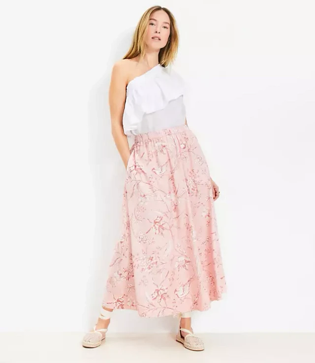 Malbon■Out Pocket Pleats Skirt■送料込 Black Pocket Pleats Skirt | THE BOUNDLESS ONLINE