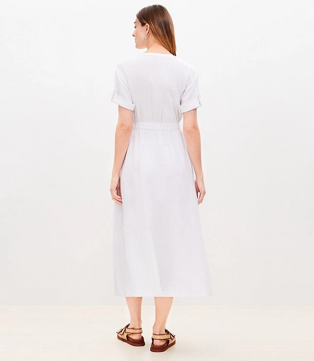 Zara TWILL POCKET DRESS at Mall of America® in Bloomington, MN