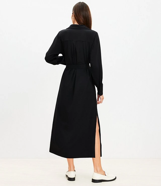 Zara TWILL POCKET DRESS at Mall of America® in Bloomington, MN