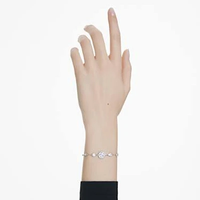 SWAROVSKI Idyllia cuff スターフィッシュ ヒトデ バングル SWAROVSKI Idyllia cuff スターフィッシュ ヒトデ バングル