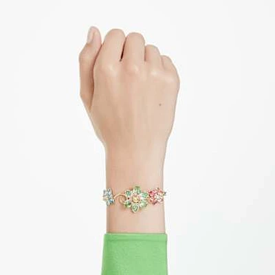 SWAROVSKI Idyllia cuff スターフィッシュ ヒトデ バングル SWAROVSKI Idyllia cuff スターフィッシュ ヒトデ バングル
