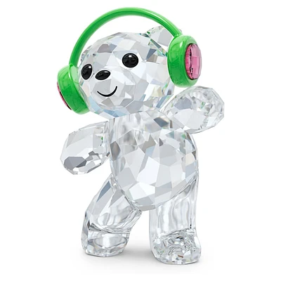 Swarovski Kris Bear I travel the World by SWAROVSKI | Upper