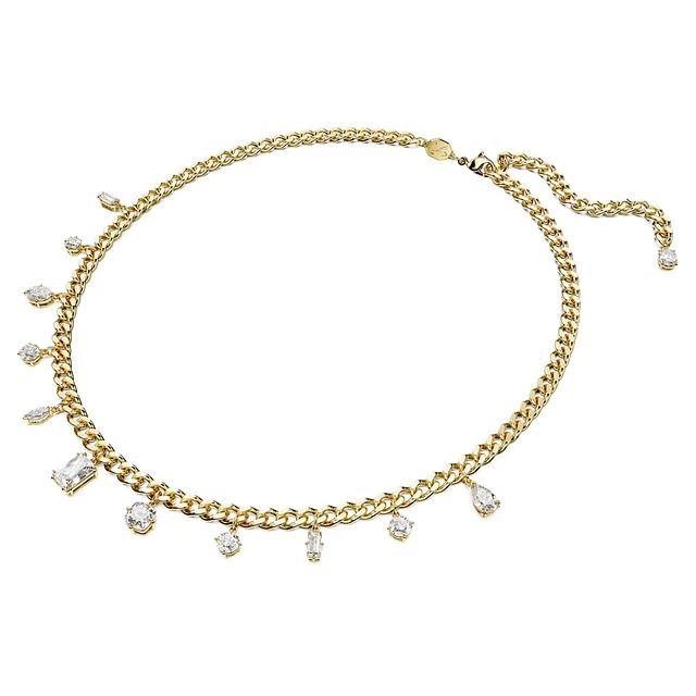 本日限定価格【Swarovski✖️skims】ベリーチェーン Amazon.com: Swarovski Crystal Body Chain, X SKIMS 5678062