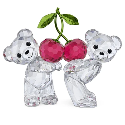 Swarovski Kris Bear I travel the World by SWAROVSKI | Upper