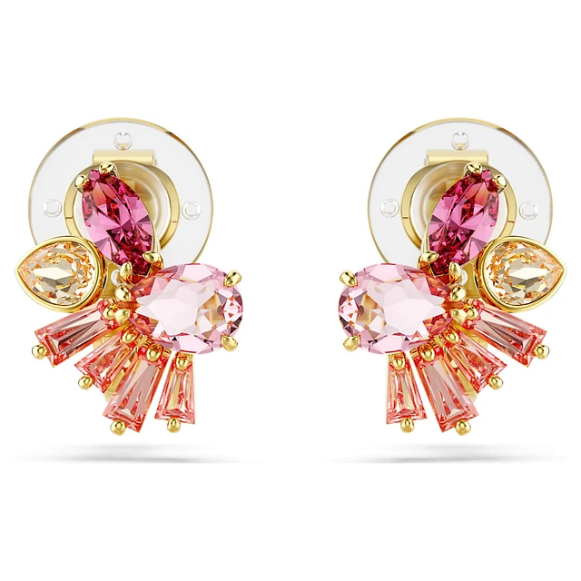 アクセサリー P.A.M. MULTI COLOUR GESTURES EARRING LUNACY GESTURE EARRING – P.A.M. (Perks And Mini)