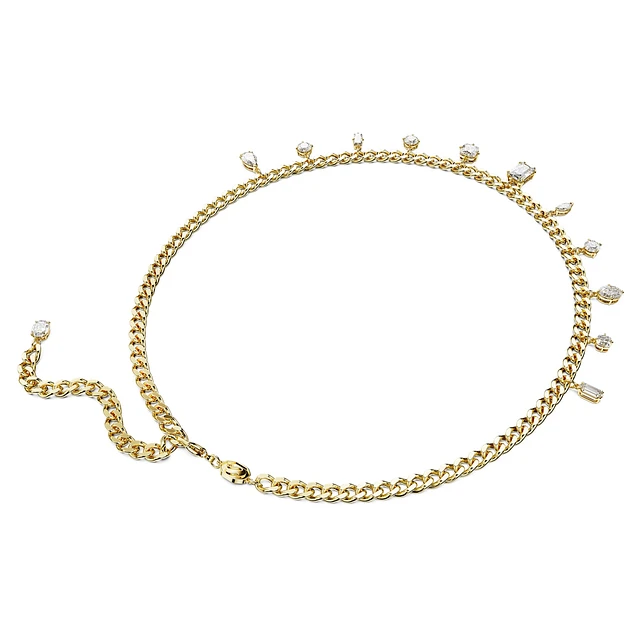本日限定価格【Swarovski✖️skims】ベリーチェーン 本日限定価格【Swarovski✖️skims】ベリーチェーン - メルカリ