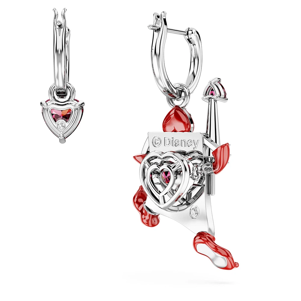 SWAROVSKI アリアナグランデ 音符 チャーム 2個セット 紙袋2枚 ArianaGrande x Swarovski アリアナ音符モチーフチャーム - メルカリ