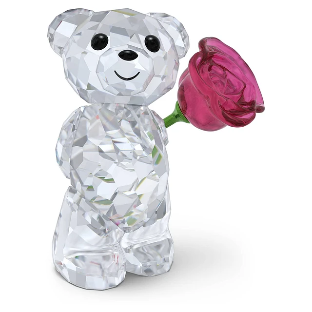 スワロフスキー kris bear a lovely surprise クマ Kris Bear A Lovely Surprise | Swarovski