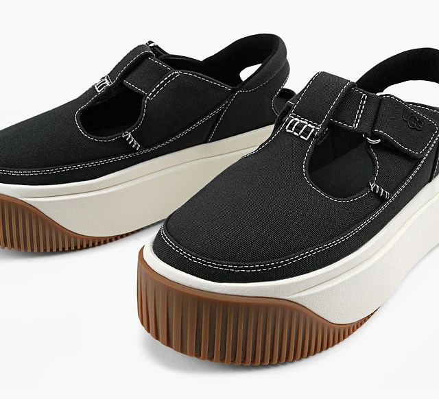 UGG EZ DUZZIT T STRAP | Upper Canada Mall