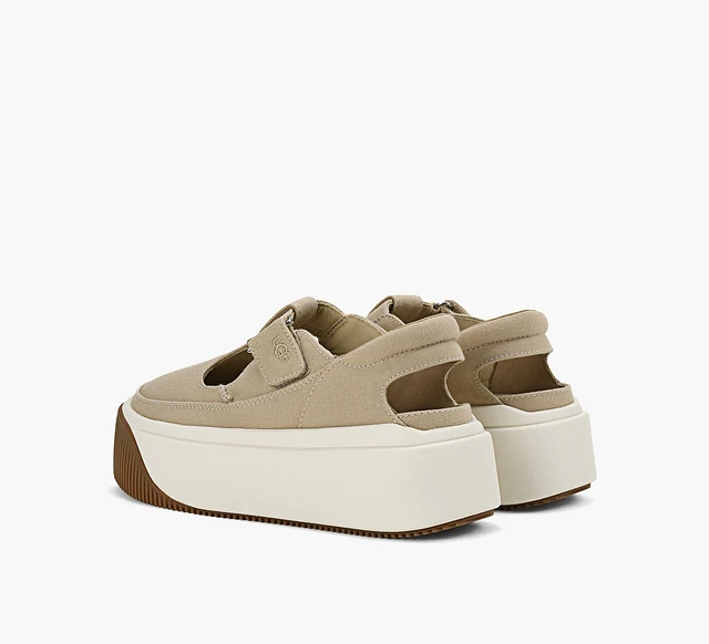【UGG】Women's EZ-Duzzit T-Strap UGG EZ DUZZIT T STRAP | Browns Shoes