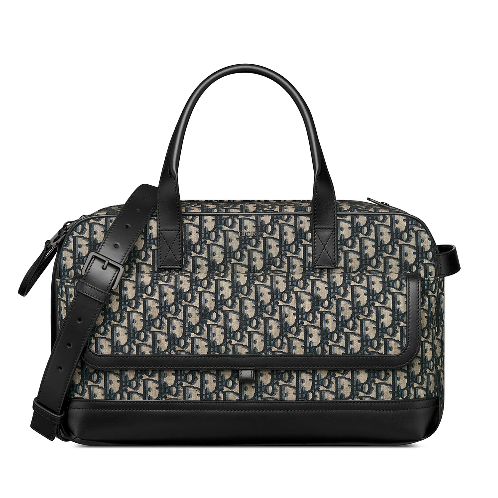 Dior Hit the Road Pet Carrier Bag at Mall of America® in