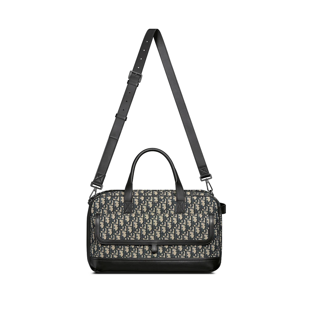 Dior Hit the Road Pet Carrier Bag at Mall of America® in