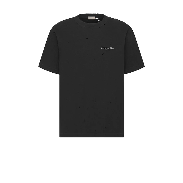 Christian Dior Tシャツ 12A ディオールtシャツ　150 T-shirt CHRISTIAN DIOR t 12A