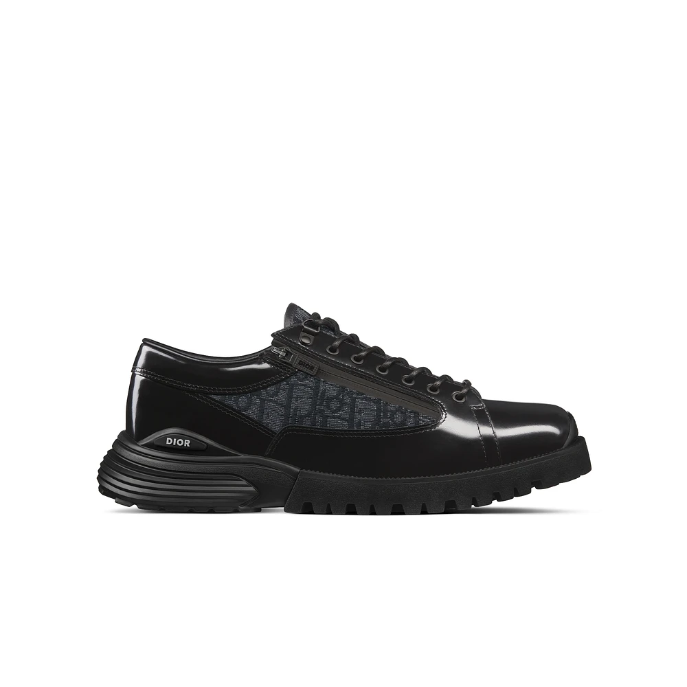 DIOR DERBY M-EXPLBOAT SHOES　42 DIOR DERBY M-EXPLBOAT SHOES 42 - メルカリ