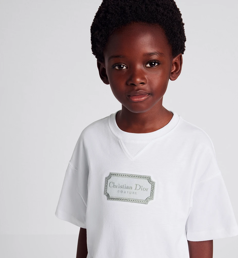 Dior Kids' Christian Dior Couture T-Shirt at Mall of America