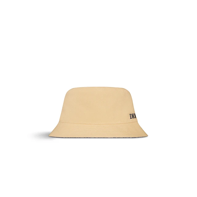 【最安値】 今市隆二着用 Dior Oblique Bucket Hat 最安値】 今市隆二着用 Dior Oblique Bucket Hat DIOR D-OBLIQUE