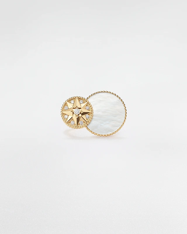 Dior Rose des Vents Single Earring at Mall of America® in