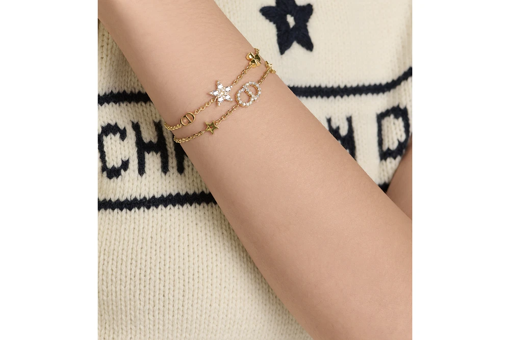 Dior ディオール Clair D Lune ブレスレット Dior Clair D Lune Bracelet Set at Mall of America® in