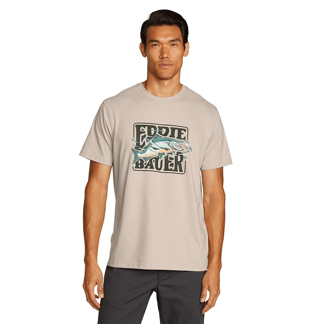 Eddie Bauer Tシャツ Eddie Bauer （エディー・バウアー）公式オンライン通販サイト