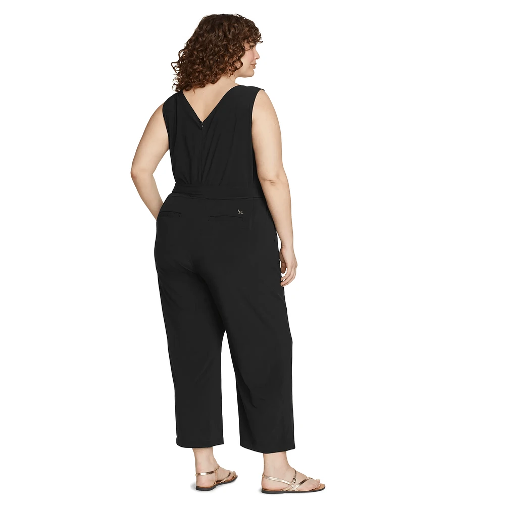 Eddie Bauer Departure Jumpsuit | Hawthorn Mall