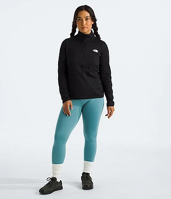 【M.mama☻ 】THE NORTH FACE SMOLLDAY Womens-ShortSleeve-Climb-Tee.png