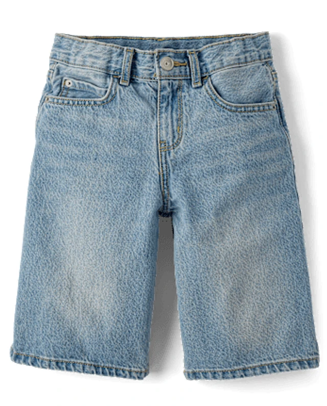sudo denim short pt 「Baggy」#122 The Children's Place Kids Denim Baggy Jorts at Hamilton