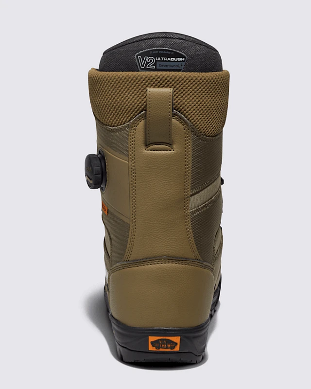 スノーボード VANS INVADO PRO 27cm VANS Invado Pro Snowboard Boot | Square One