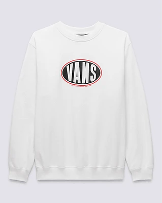 VANS Blossom Loose Crew Sweatshirt at Hamilton Place in