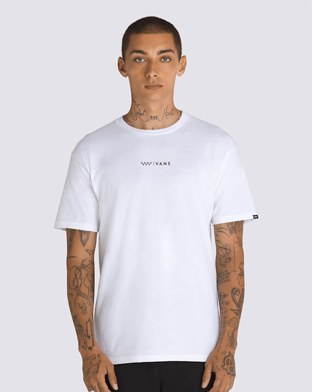 VANS × The BONEZ Limited Tee XL Vans Stevies Sports Jersey T-Shirt Spring 2025 | EMPIRE