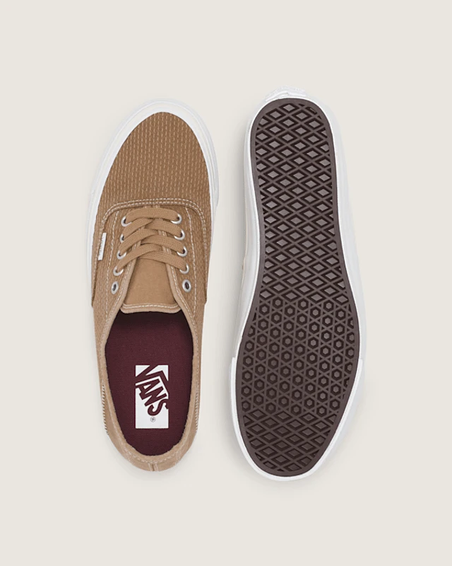 【Vans】★スニーカー★Premium Authentic Studded Leather Shoe Vans Premium Authentic Nocturnal Black Studded Leather Men's
