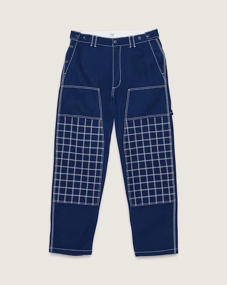 VANS OTW Quilted Carpenter Pants at Hamilton Place in