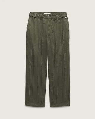 VANS OTW Quilted Carpenter Pants at Hamilton Place in