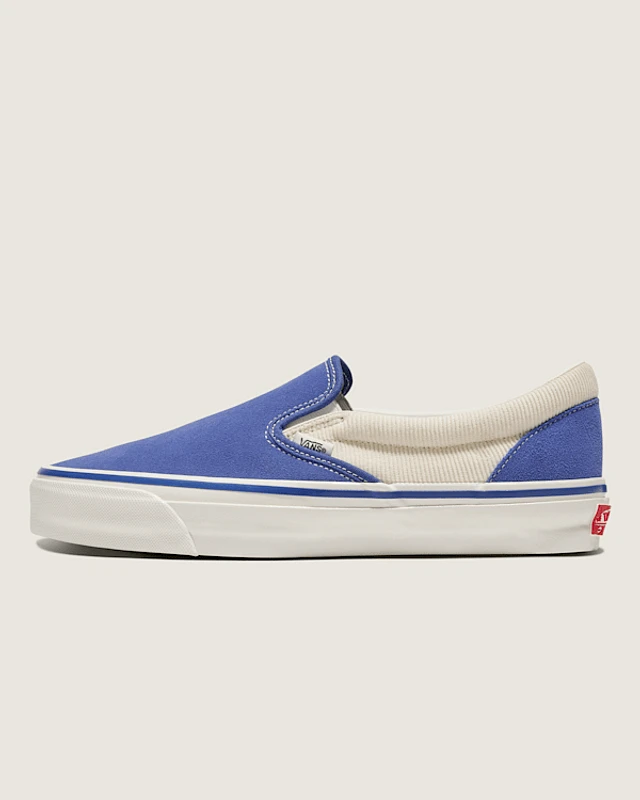 Vans X Thalia Surf Slip-On Shoe | MainPlace Mall