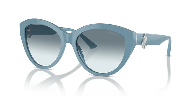 Jimmy Choo JC5007 | Arden Fair