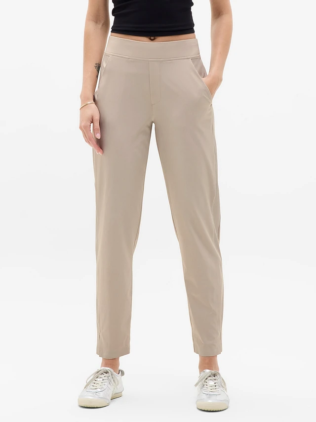 ATHLETA - マロンマロンさん Brooklyn Heights High Rise Cargo Pant | Athleta