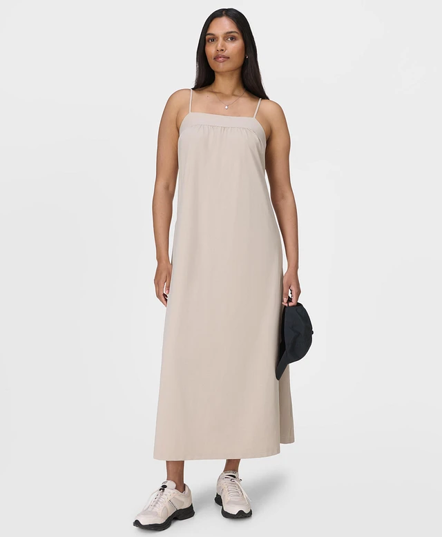 Betty layered dress【gray】 Betty layered dress gray （Betty Basics Whitney Tank Dress
