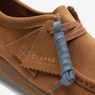 靴 Clarks Wallabee 2 WP Amazon.com | Clarks Men's Wallabee 2 Future Oxford Boot