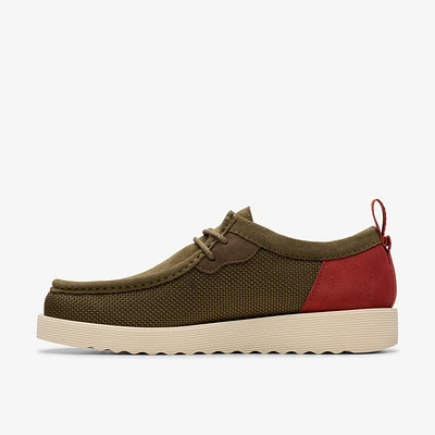 Clarks Wallabee 2 FTRE | MainPlace Mall
