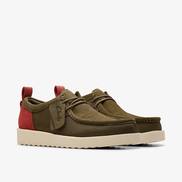 靴 Clarks Wallabeemonk Amazon.com | Clarks Men's Wallabee Boots Oxford, Mid Tan