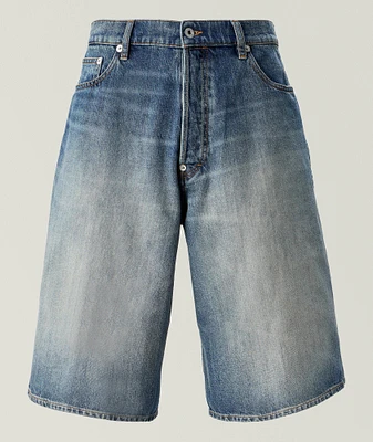 Denim shorts | Yorkdale Mall