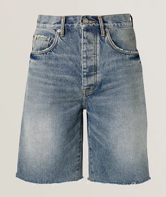 Denim shorts | Yorkdale Mall