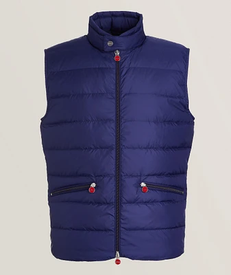 Zara KNIT PUFFER VEST | Yorkdale Mall
