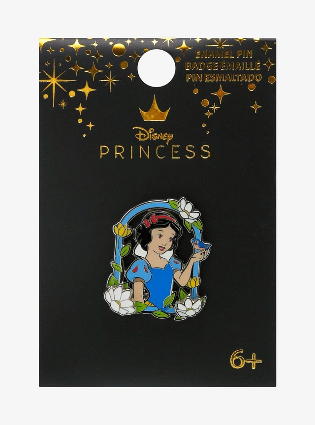 ♡snow white♡ Snow White - Fair-Hearted (Enchanted) - Shimmering Skies