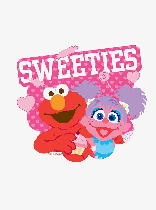 新品　USJ 10周年　Elmo Abby Cadabby タオル　平成レトロ 新品 USJ 10周年 Elmo Abby Cadabby タオル 平成レトロ